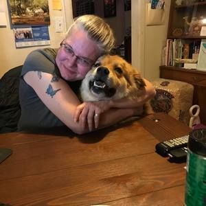 Meet your Posher, Sharon